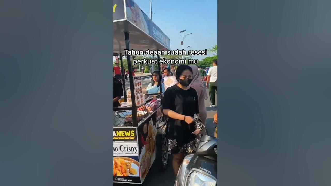 Usaha Gorengan Yang Viral Omset Jutaan Usaha Gorengan Yang Viral Omset Jutaan