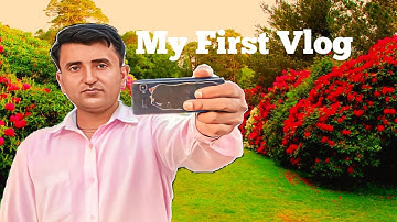 my first vlog || my first vlog 2023 || my first vlog viral @inkavlog