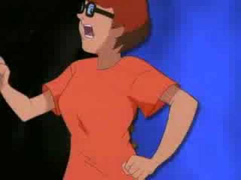 Scooby-Doo and the Legend of the Vampire trailer