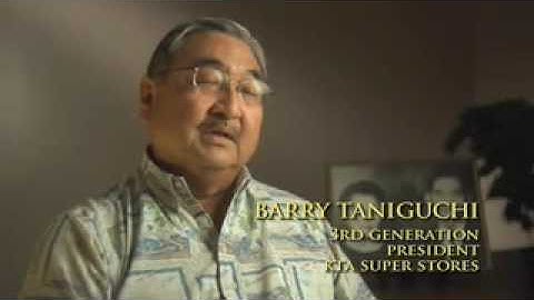 KTA Super Stores - CLAD 2009 Honoree