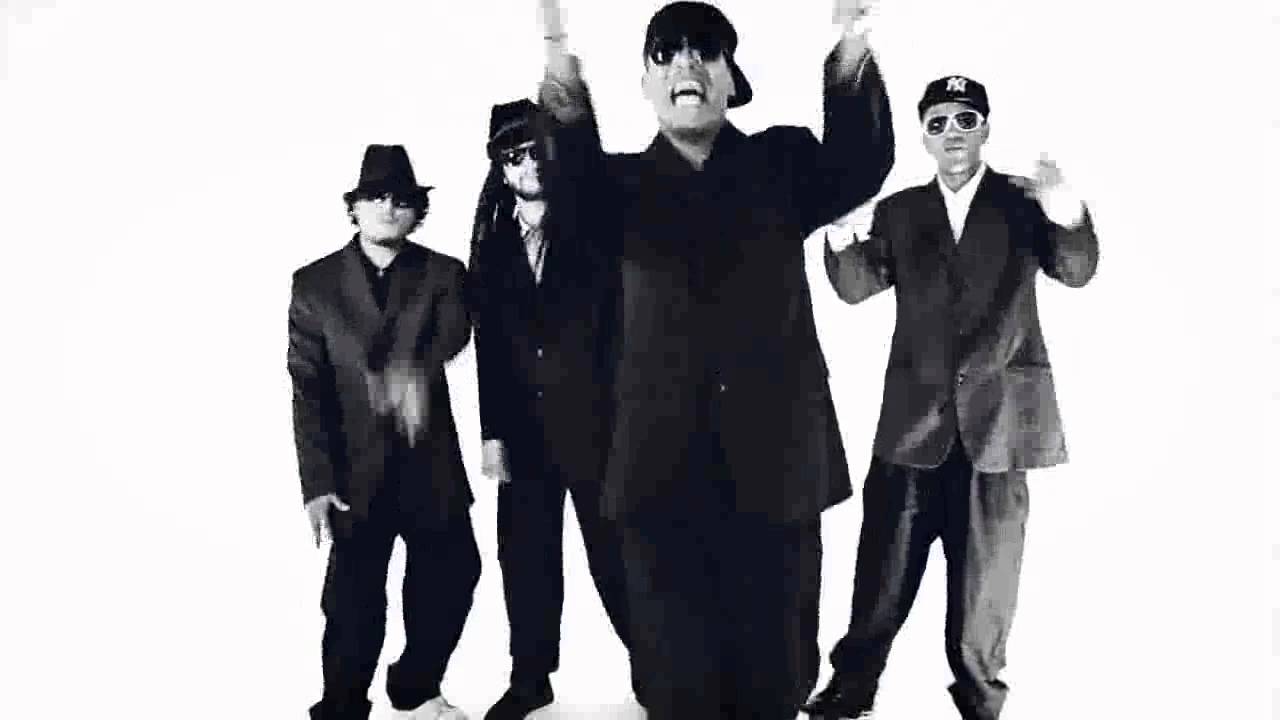 Cilo Clandestino, Ghetto Brovaz y Magician - Breaking Down - (Video Oficial) The Mixtape