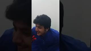 Aj dil thi chawee gayun by sina rooplo