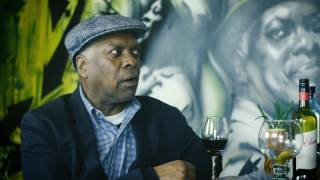 Booker T. Jones Interview with Victoria Ska & Reggae Society (Booker T. & The MGs)