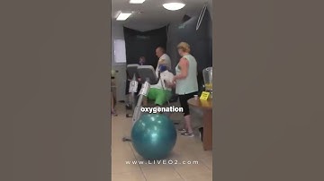 Transform Your Health with LiveO2 Adaptive Contrast