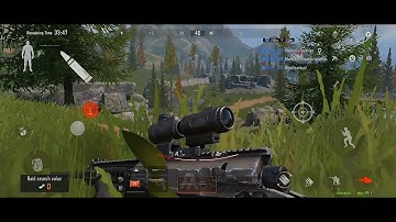 AK 47 Classic Realistic Walkthrough| Arena Breakout Realistic FPS 