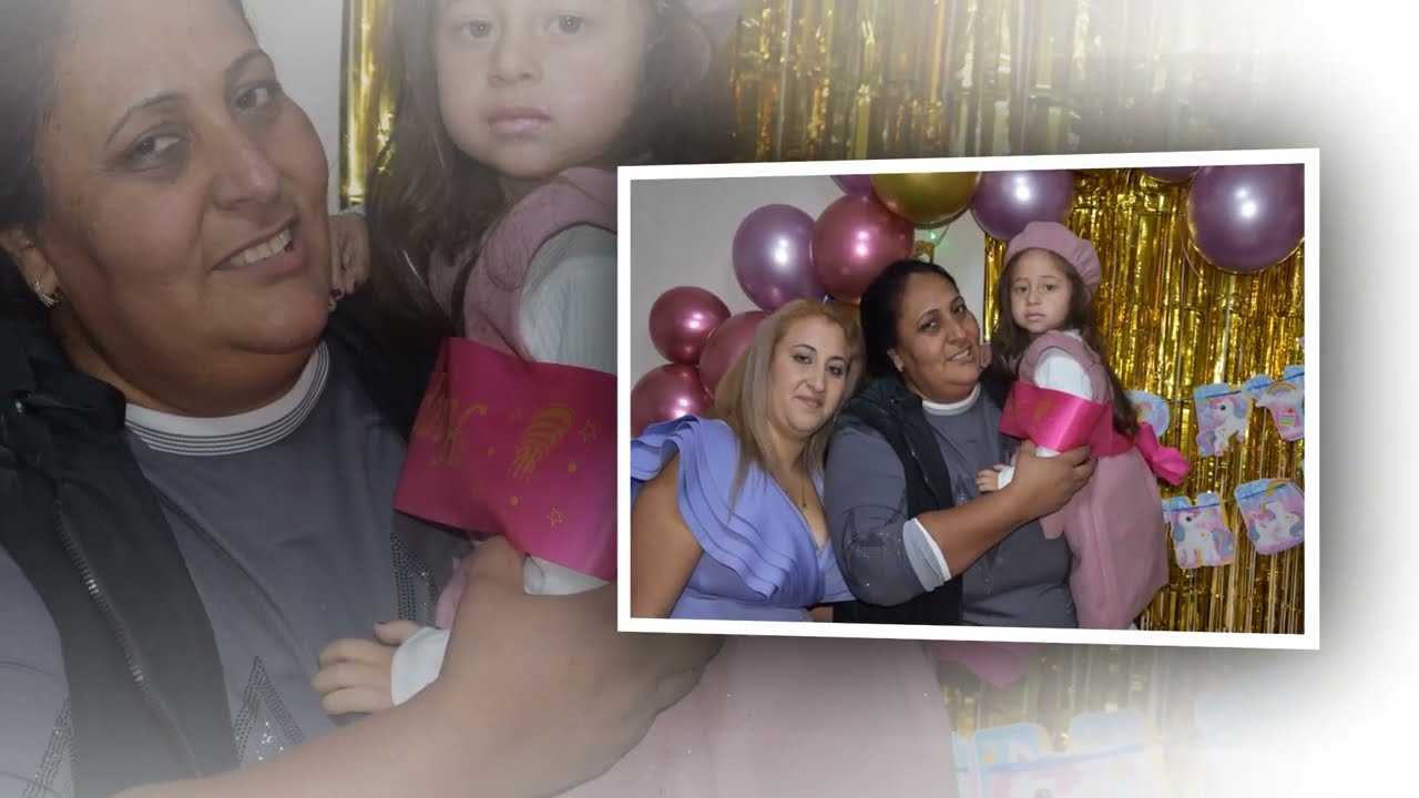 Armina Sreken 3 Rodenden