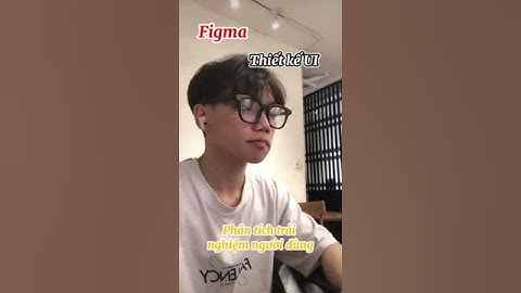 Mình đã có công việc sau một tháng tự học UX/UI như thế nào? 💰 #uxdesign #job #learnuxdesign