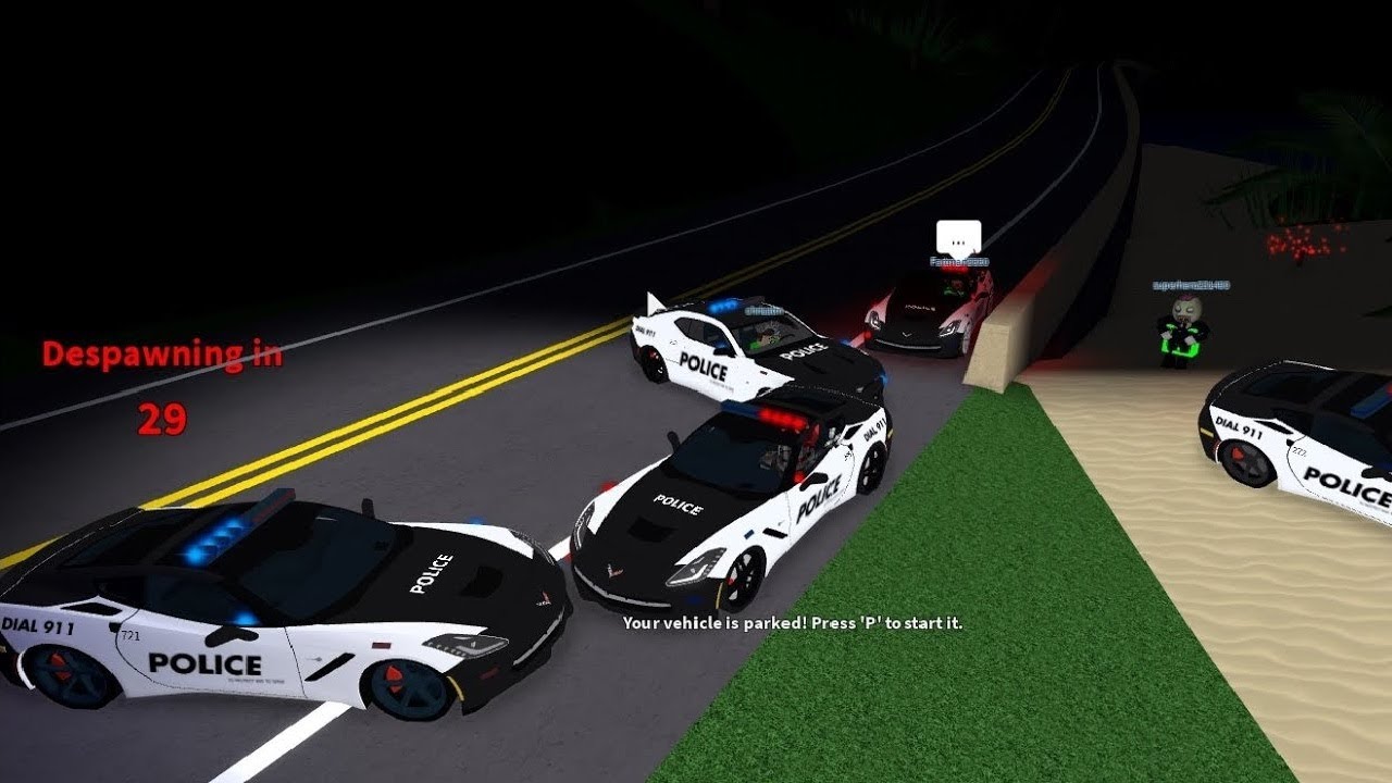 Roblox Ultimate Driving 05 Cops Everywhere W Chrisatm Youtube - buying the hennessey venom f5 ultimate driving roblox youtube