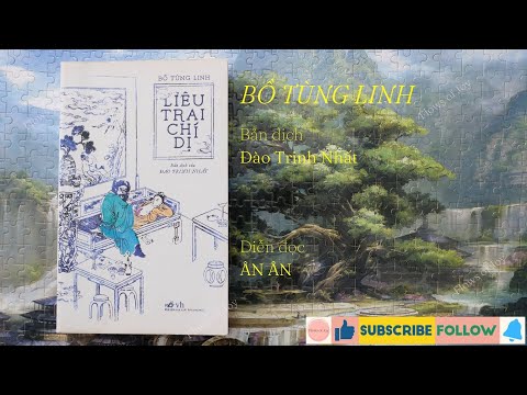 Video LIÊU TRAI CHÍ DỊ (Phần 2) - Bồ Tùng Linh, bản dịch của... - youtube