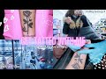 come get a tattoo with me! vlog + q&amp;a and aftercare | gilary