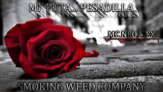 Mi puta... Pesadilla - Mc Neo Mex [PHHM RECORDS] [Monster Killa] Resimi