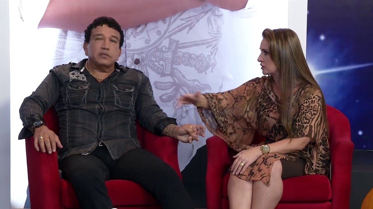 Visão Da Vida - 10/06/17 - Bloco 02