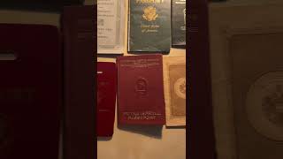 2Nd Passports