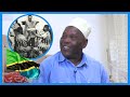 #EXCLUSSIVE: MZEE ENZI TALIB AIBUA MAZITO MUUNGANO WA TANGANYIKA na ZANZIBAR...