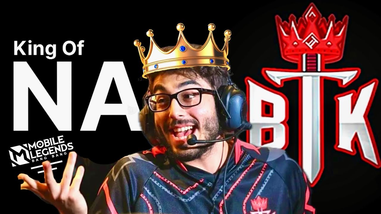 How Mobazane became King of NA