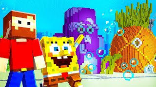 Download Lagu Ik Ging Minecraften Met Spongebob En Het Was Geweldig! MP3 Download Lagu Ik Ging Minecraften Met Spongebob En Het Was Geweldig! MP3