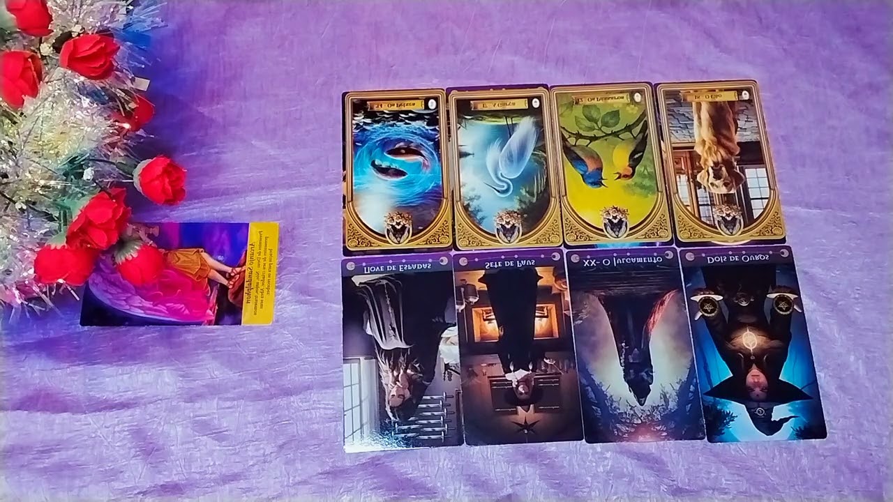 ♍TEM ALGUÉM ENTRANDO  DESESPERO... SE PREPARA PARA UMA PROPOSTA✍️