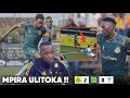 UPETE APAGAWA NA UAMUZI WA REFA GOLI LA ABUYA SI HALALI MPIRA ULITOKA WOTE IKANGALOMBO NOMA UPETE APAGAWA NA UAMUZI WA REFA GOLI LA ABUYA SI HALALI MPIRA ULITOKA WOTE IKANGALOMBO NOMA