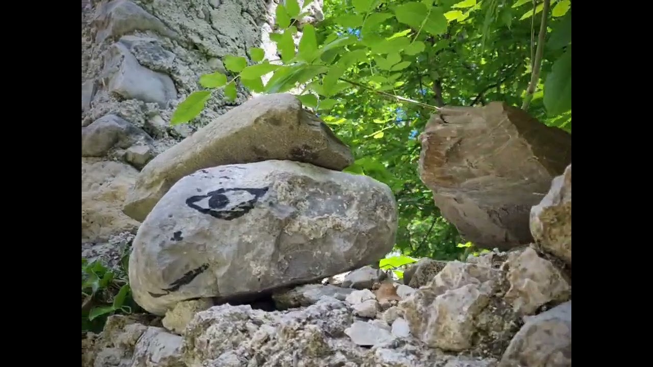 Anello delle Moggesse