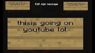 My First Day on 2b2t - Escaping Spawn