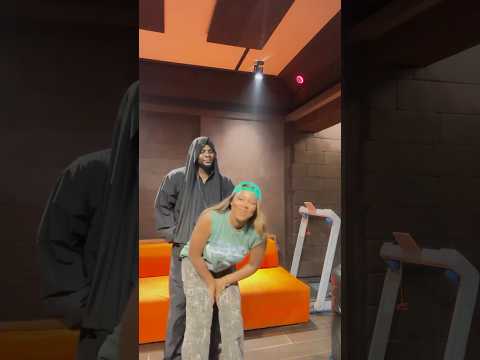 KizzDaniel Previews New Song With His Wife BIG GURL MAGIC