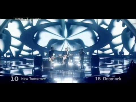 ESC 2011 - Compilation Of All Live Performances
