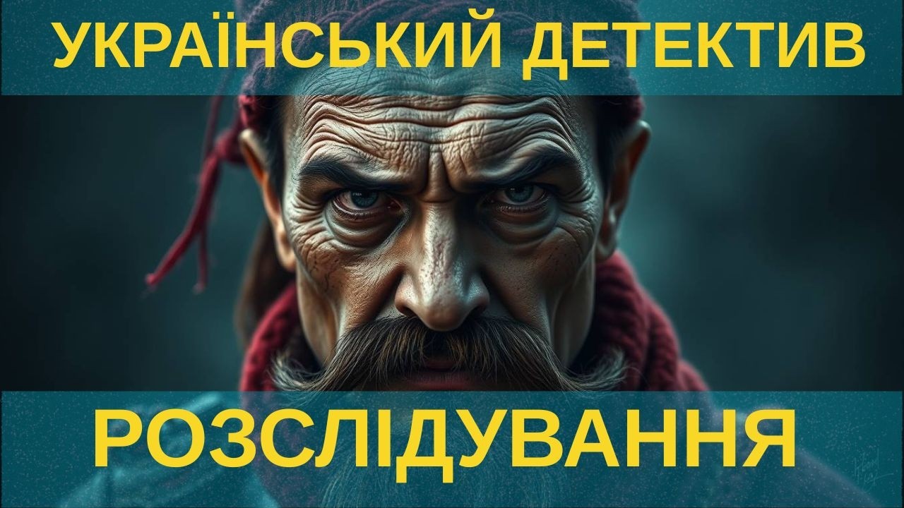 Звір на Подолі та Прокляття Видубичів — Історичний детектив, що заворожує!