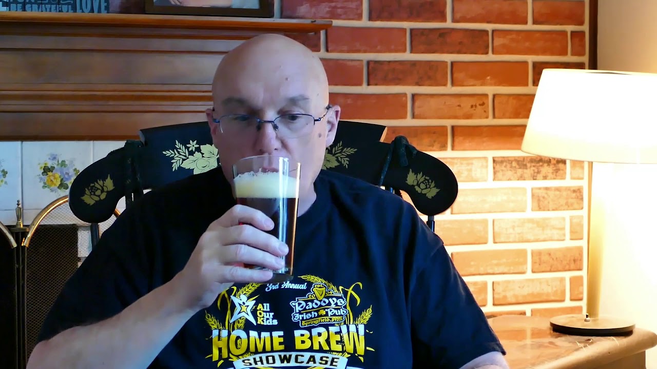 Beer Review Lawson's Finest Liquids Maple Nipple YouTube