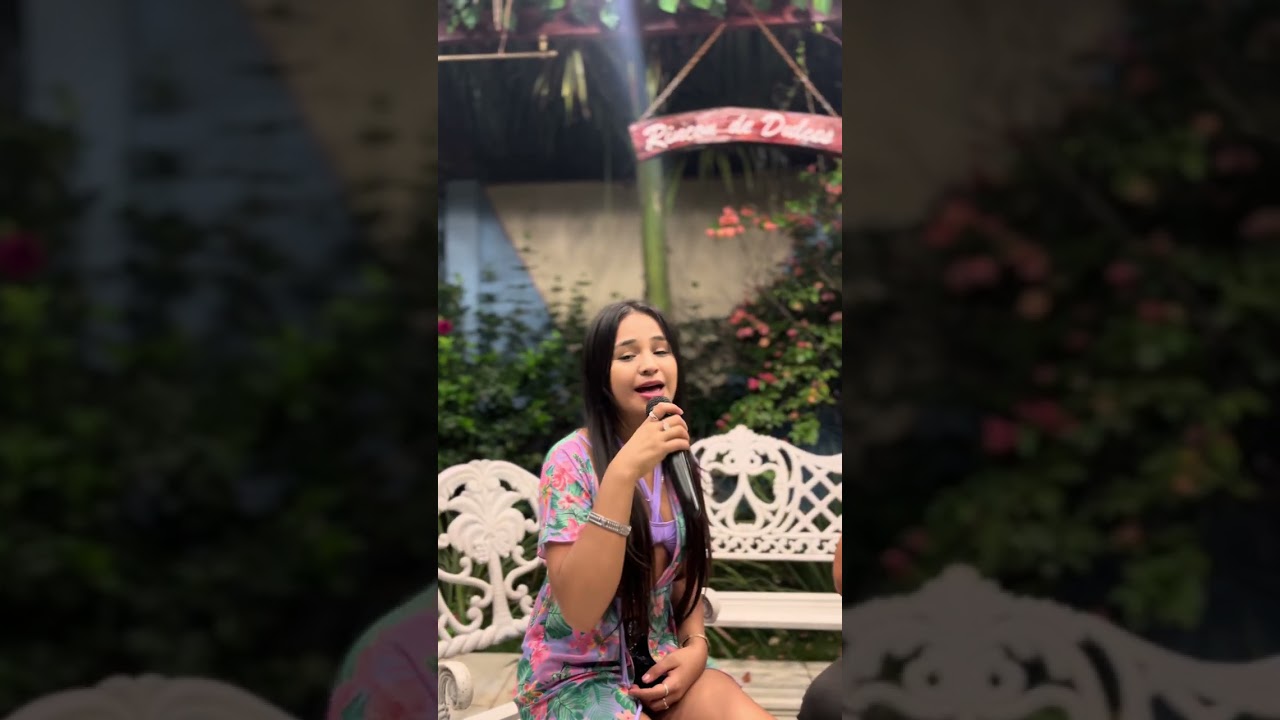 Oiga - Yoselin Tamara y Aldo Ocampos