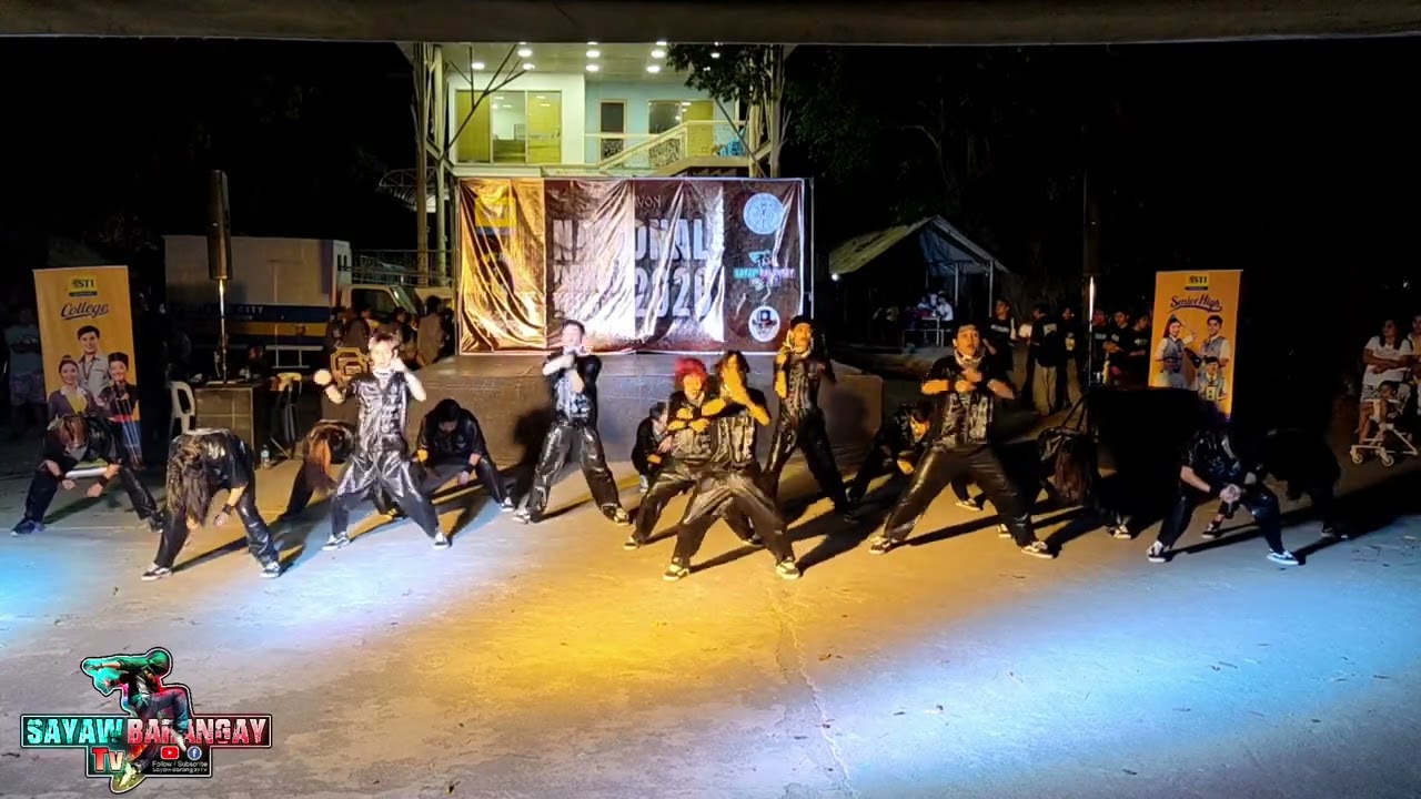 OBS 4301 LUCENA - [PADAYON NATIONAL DANCE LEAGUE 2026 @ Marikina City] 2/28/26
