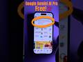 Google Gemini AI Pro FREE for Jio Users! 🔥 | How to Register in 1 Minute