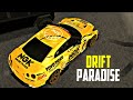 DRIFT PARADISE MTA - НА МЕНЯ НАЕХАЛИ!