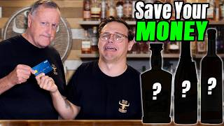 Save Your Money – These Hype Bottles Aren’t Worth It!