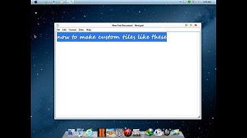 Make custom tiles in Windows 8