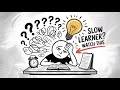 Study Techniques For Slow Learners