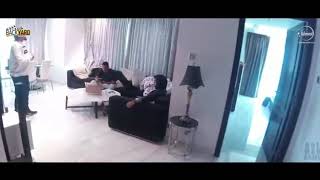 A-Kay In Dubai . Shoot A New Song.