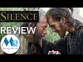 Silence movie review by movieguide