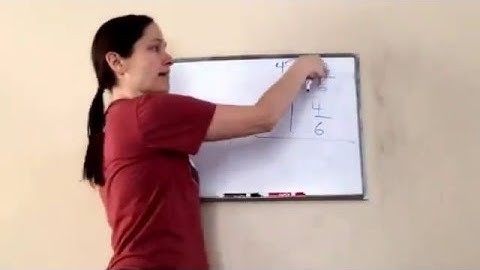 Saxon Math 6th Grade - Lesson 63 - Subtracting Mixed Numbers with Regrouping, Part 2