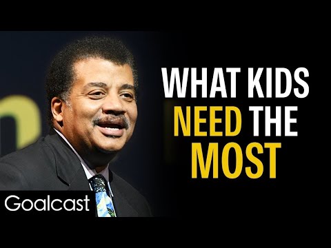 Video: How To Raise A Wonderful Child