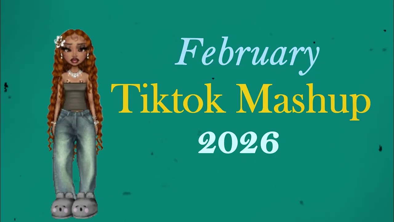 Tiktok masup 💖2026💖 Clean