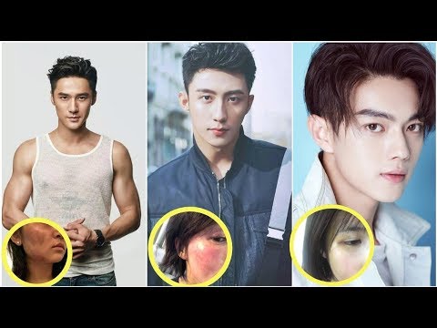 Video Những mỹ nam là soái ca trên màn ảnh nhưng ngoài đời... - youtube