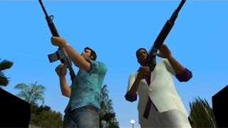 ЧТО БУДЕТ ЕСЛИ НЕ УБИВАТЬ ДИАЗА В ОСОБНЯКЕ ► GTA VICE CITY ЧТО БУДЕТ ЕСЛИ