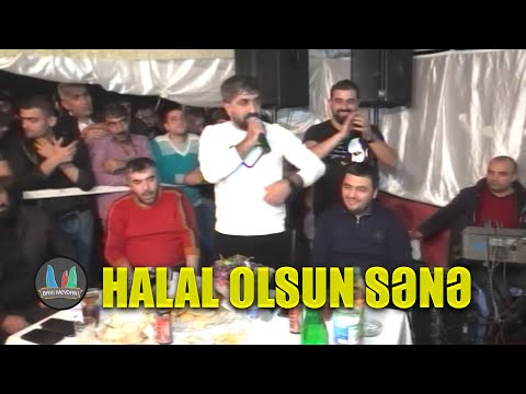 Ruslan - Xosrov tekbetek / Halal olsun sene / Celilabad toyu 2021