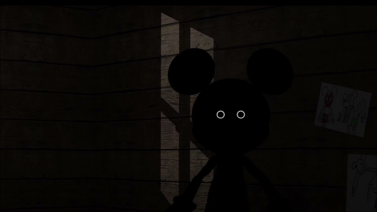 The Oddities ending no one ever saw.