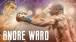 Andre &quot;Son Of God&quot; Ward Highlights (2017)