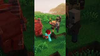 Ranking Every Minecraft's HOSTILE MOBS