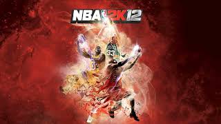 NBA 2K12 - Friendly Fires - Skeleton Boy