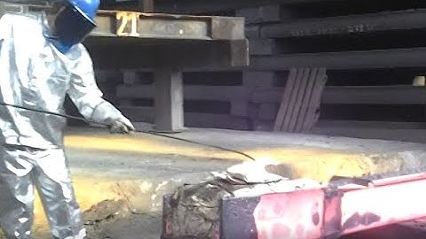 PhoenixTM Product Temperature Profiling – Slab and Billet Reheat Furnace