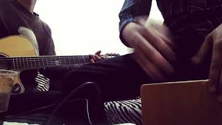 Gigi  Kepastian Yang Ku Tunggu cover