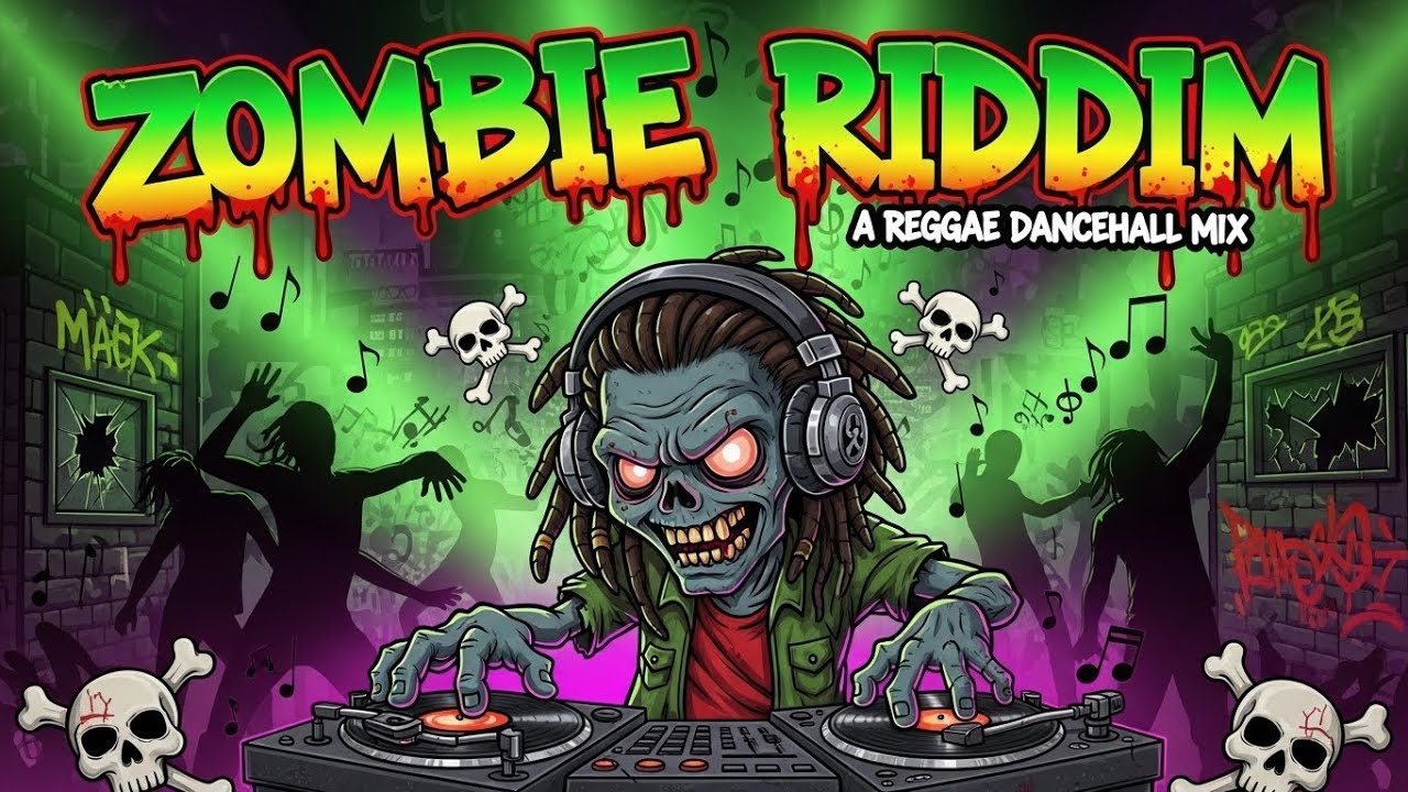 A Beat Born in the Shadows… Now It Owns the World